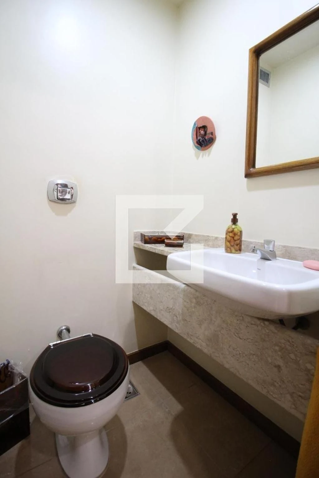 3 quartos e vista para a água: apartamento de 122 m² — photo 4