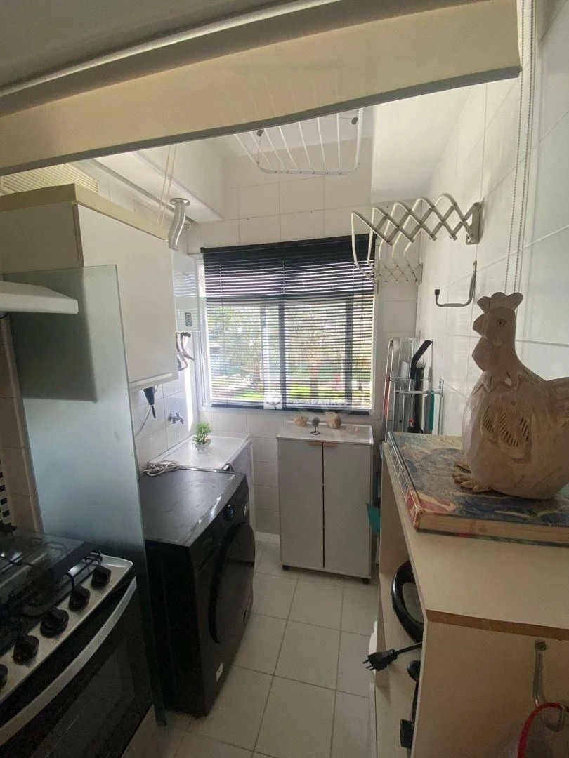 3-bedroom apartment with 90 m², 1 parking, balcony — photo 24