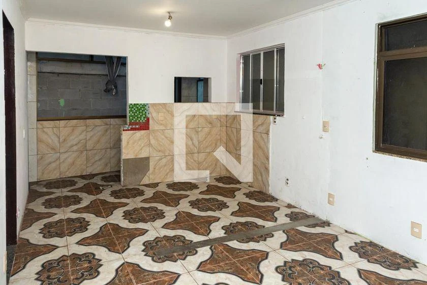 Rental apartment with 1 bedroom, 2 bathrooms and 80 m²