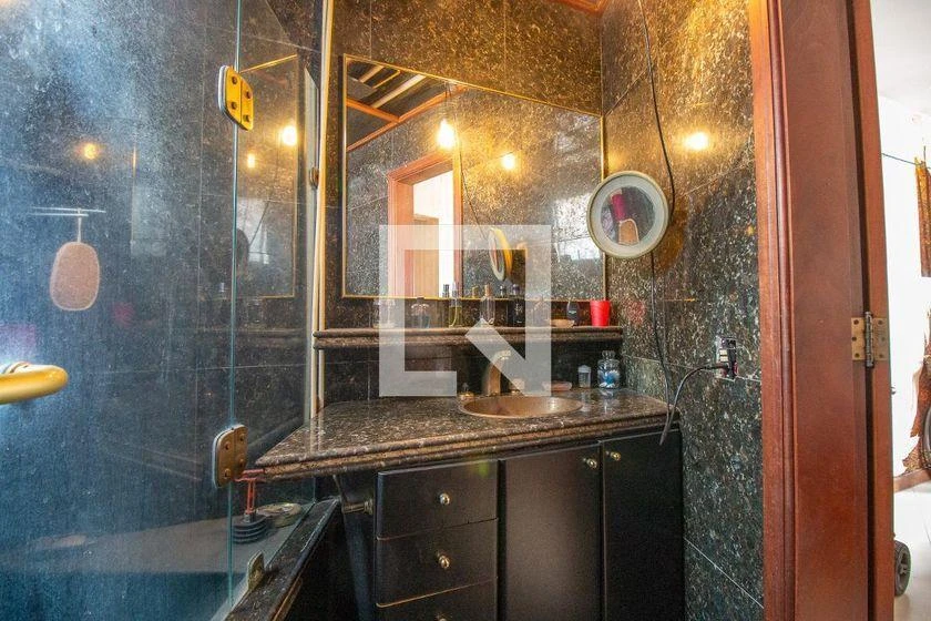 Furnished apartment, 200 m², with a mountain view — photo 48