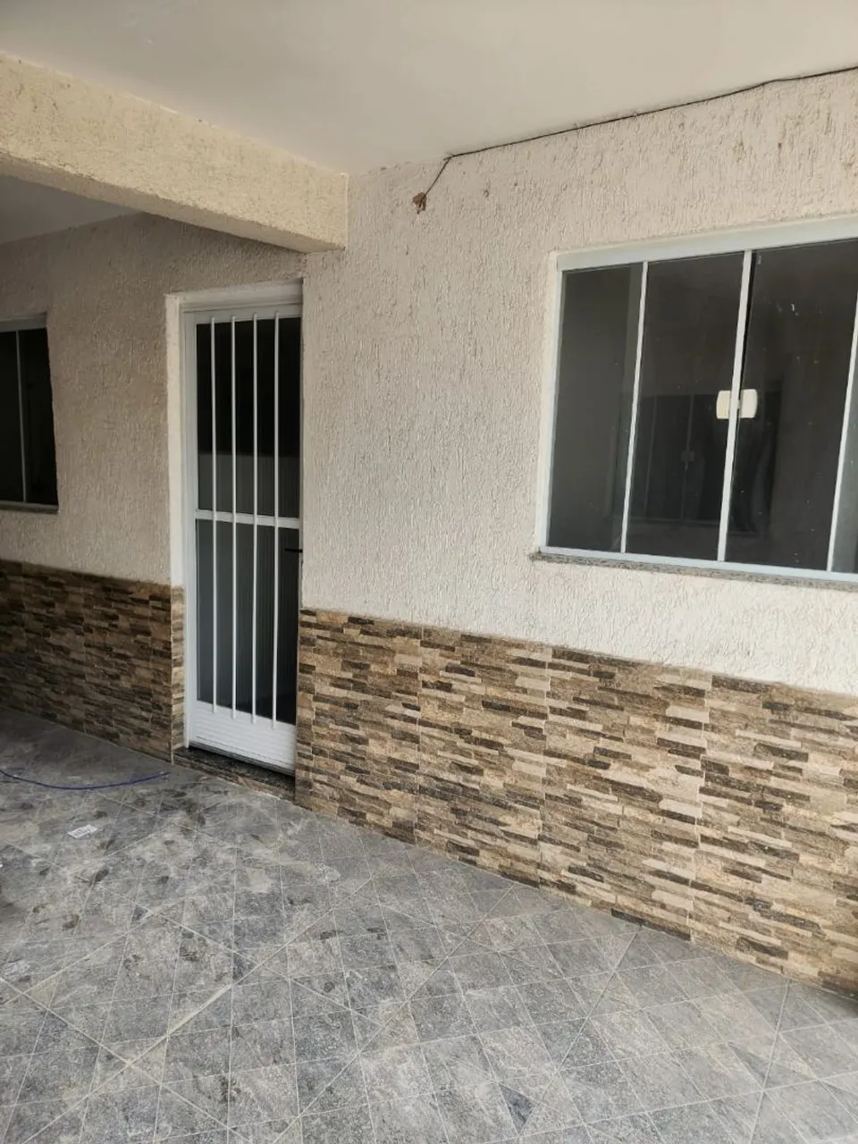 One-bedroom house, 30 m² — photo 8