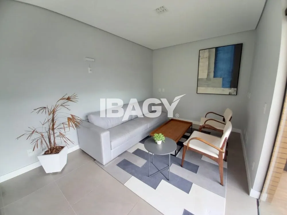 Квартира 27 м² с 1 спальней и 1 парковочным местом — photo 22