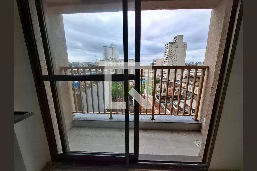 Apartamento de 1 dormitorio con cocina abierta y balcón — photo 19