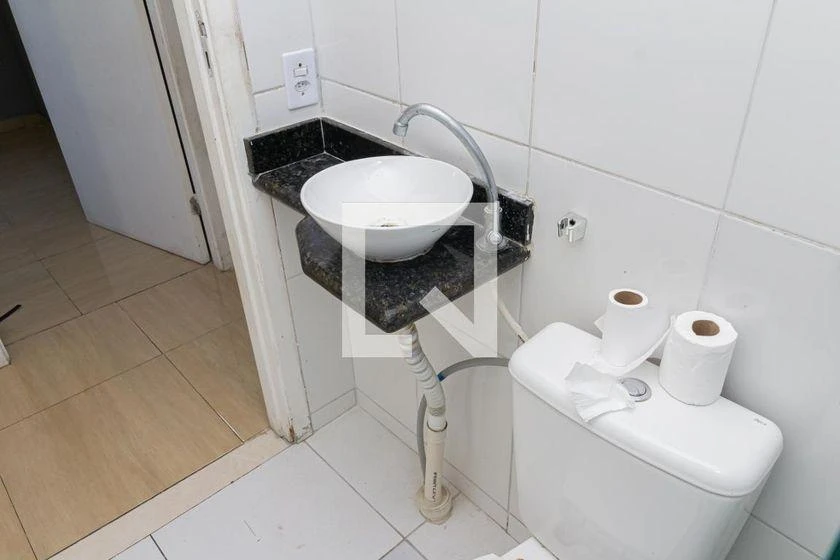 Rental apartment with 2 bedrooms and 40 m² — photo 31