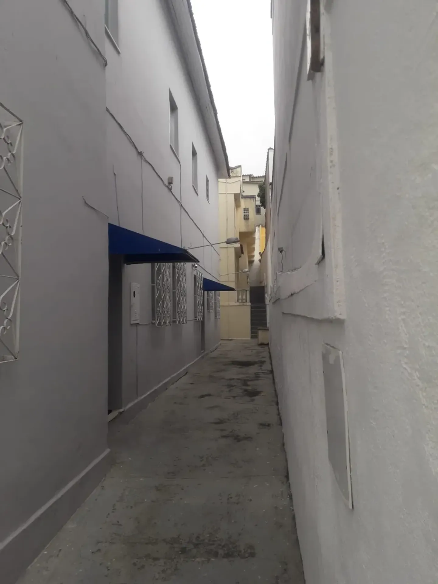 18 m² studio in Rio de Janeiro — photo 16