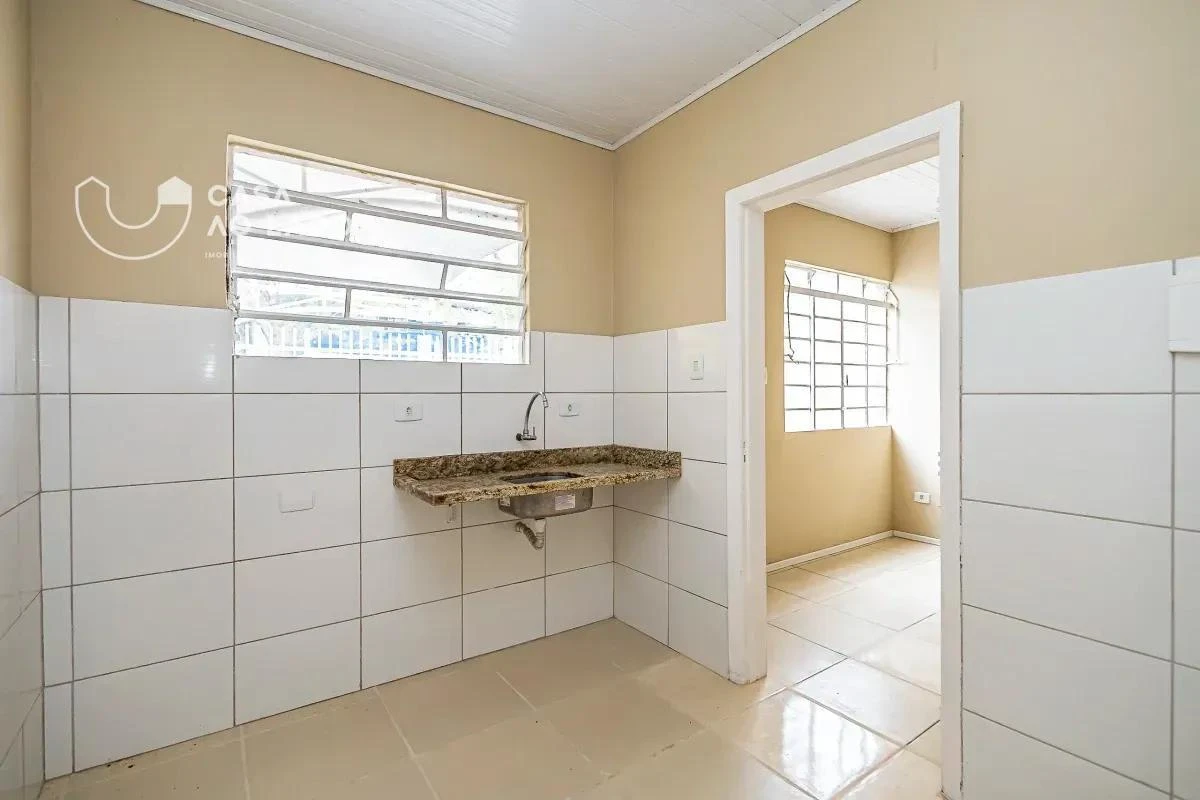 Дом 60 м², 3 спальни, Куритиба — photo 2