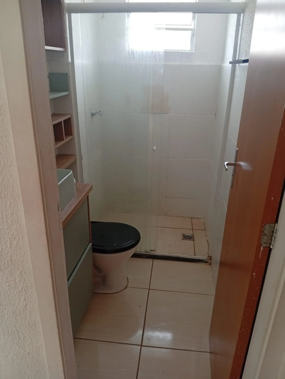 2-bedroom apartment with 1 parking and electric shower — photo 4