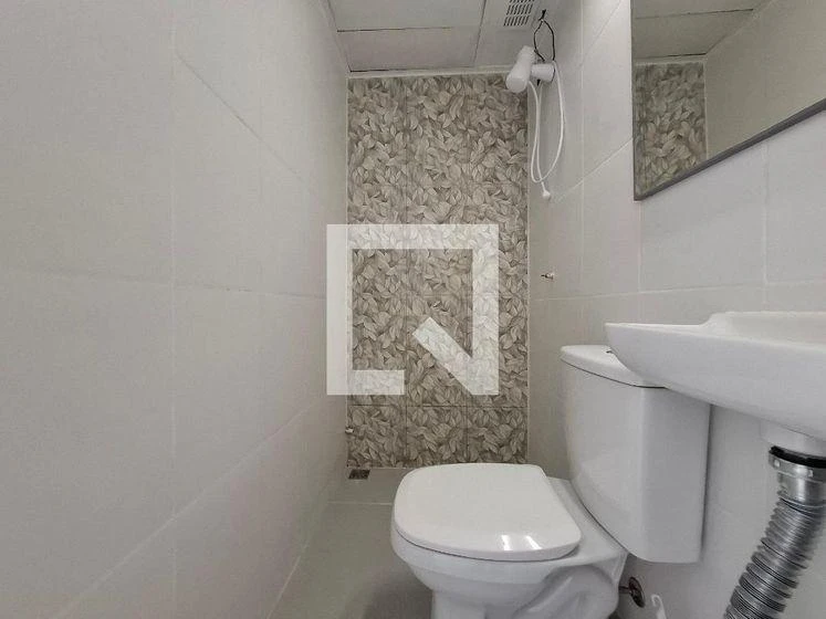 Студия 32 м² со стиральной машиной и видом на воду — photo 18