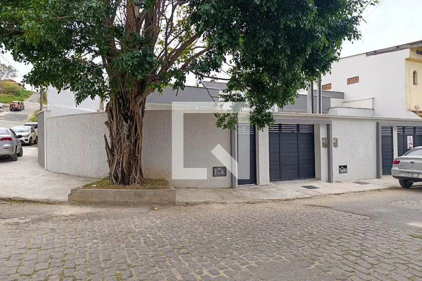 Furnished house with A/C, 2 bedrooms and 140 m² — photo 31
