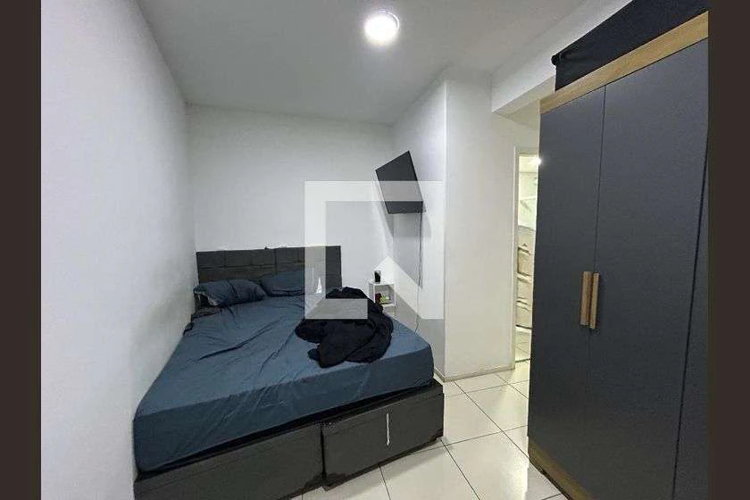 Apartamento de 72 m² com 3 quartos e cozinha fechada — photo 20