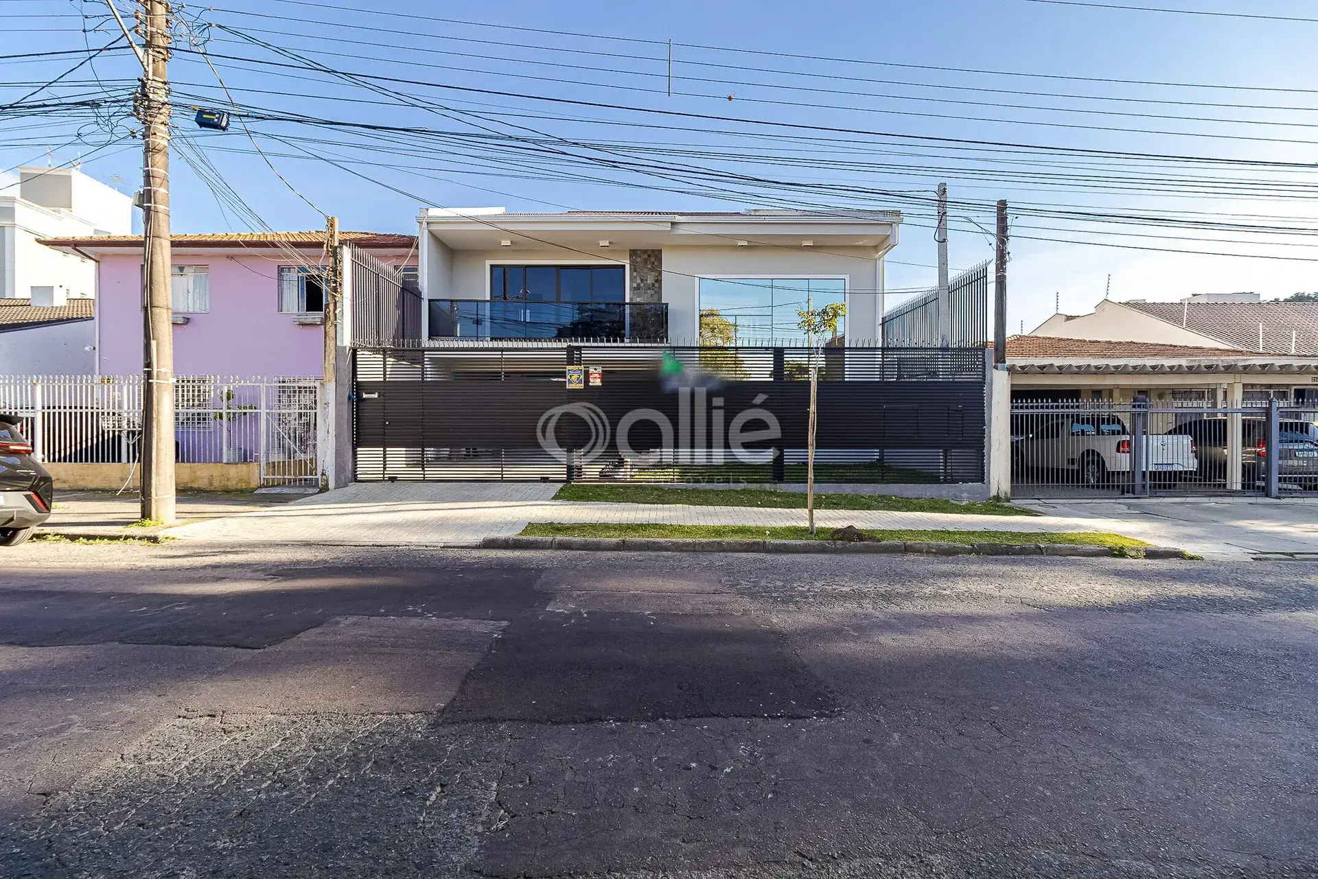 Casa de 4 dormitorios, 5 baños y 510 m² — photo 61