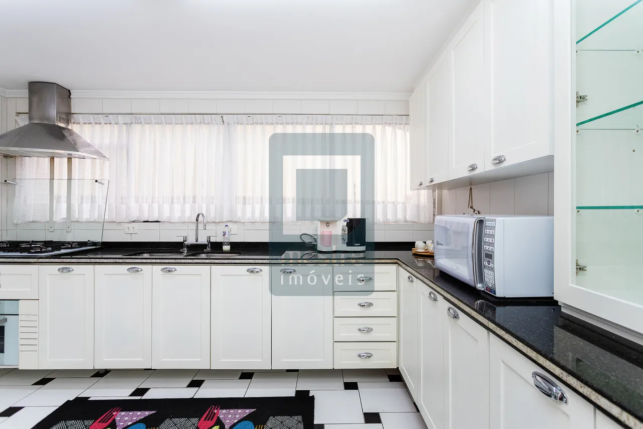 Apartamento mobiliado com 3 dormitórios e 4 banheiros — photo 15
