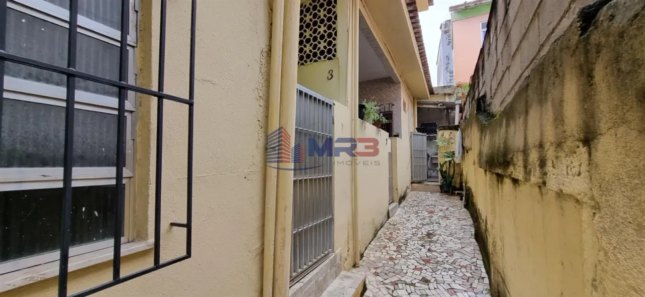 Unfurnished rental house with 2 bedrooms and 1 bathroom — photo 7