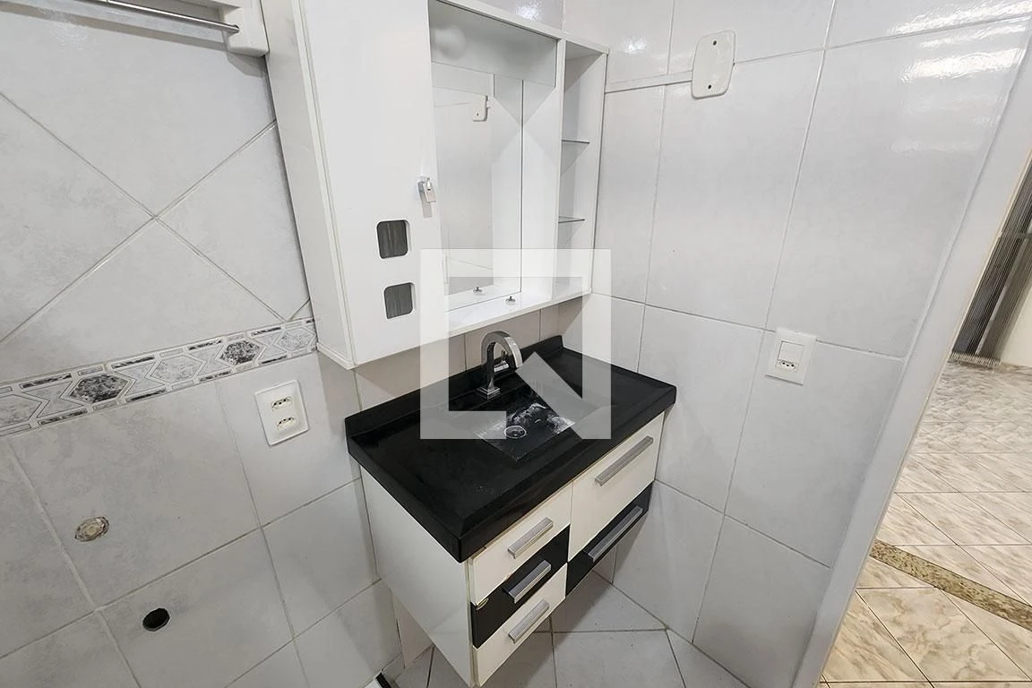 1-bedroom apartment with a balcony — photo 5