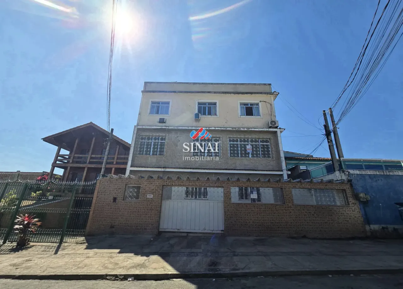 Apartamento sem vaga com 2 quartos e 1 banheiro — photo 18