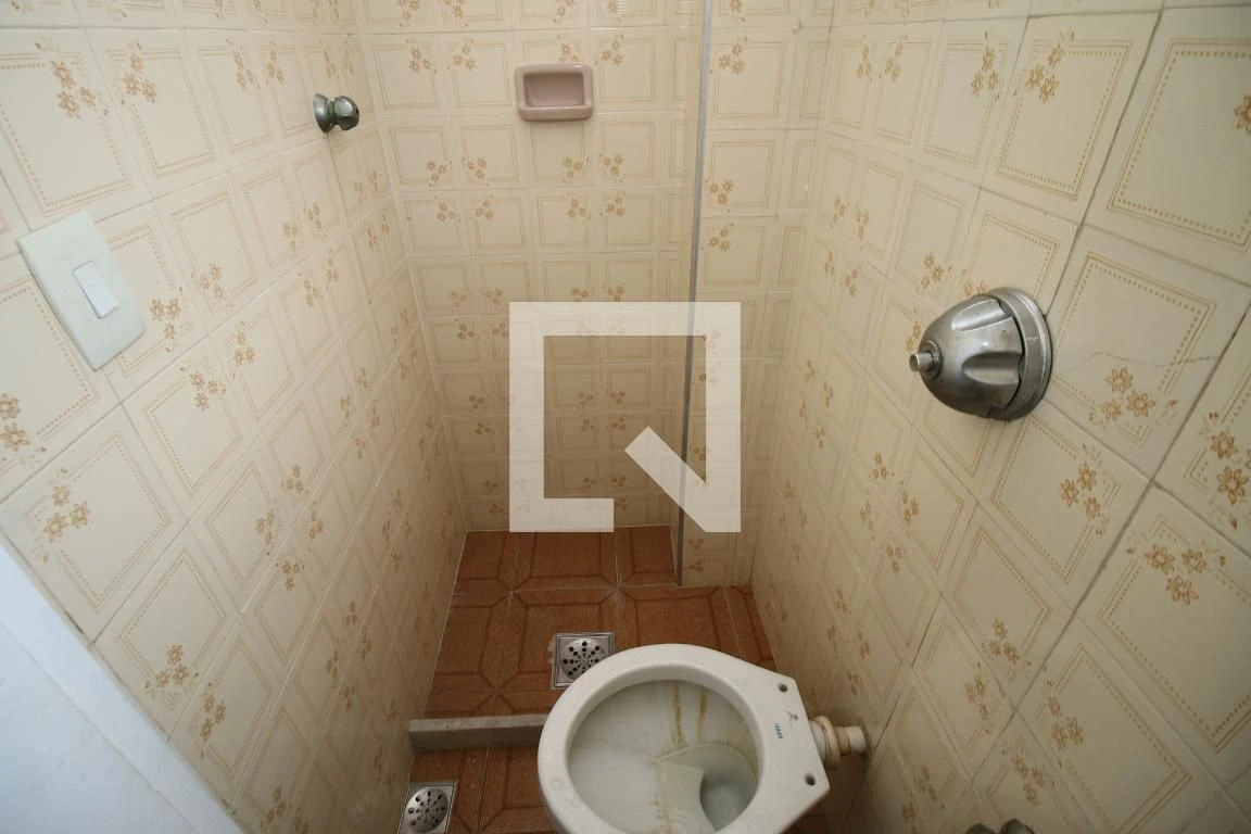 Rental apartment with 3 bedrooms and a balcony — photo 37