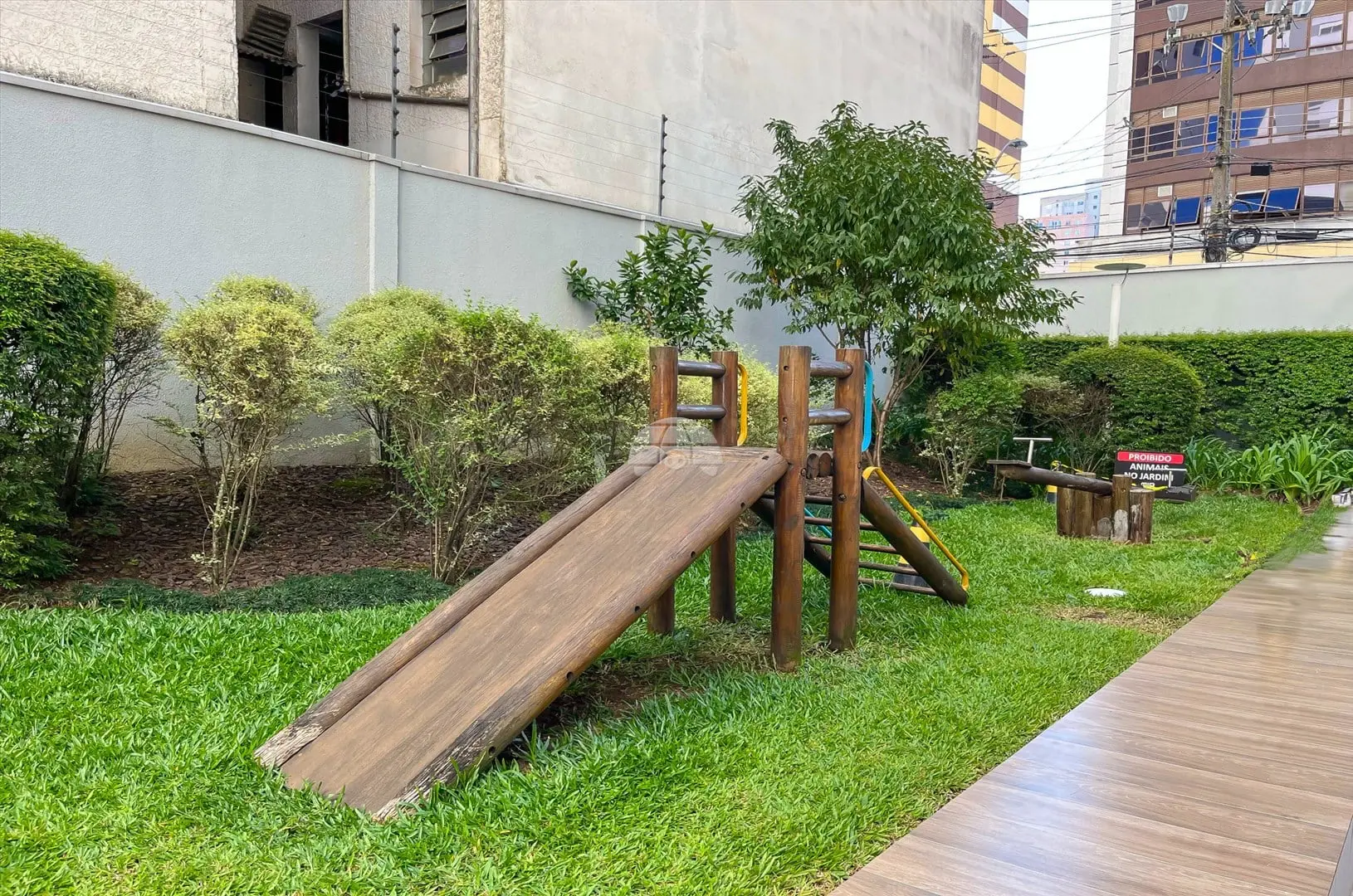 Студия 33 м² с кухней открытой планировки и 1 ванной — photo 22