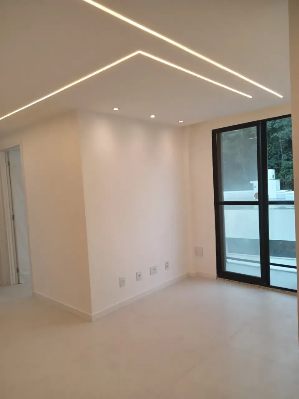 Apartamento com 2 quartos e varanda em bom estado — photo 15