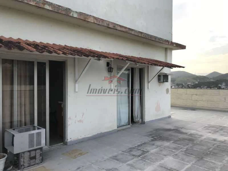 Furnished apartment with private BBQ and 400 m² — photo 7