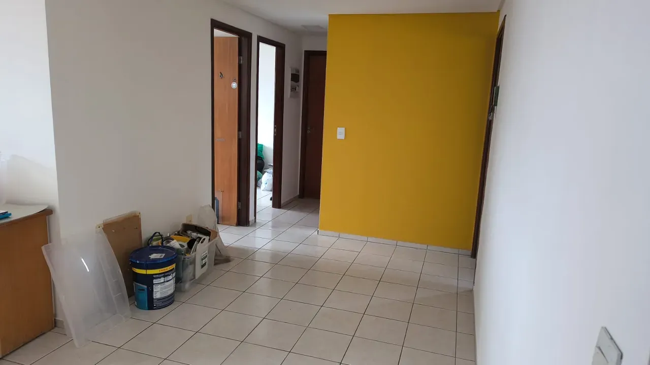 Apartment, 86 m², with a washing machine — photo 14