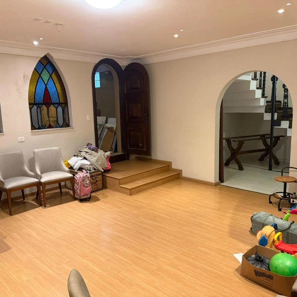 Мебльований будинок на 683 м² з 7 спальнями — photo 23