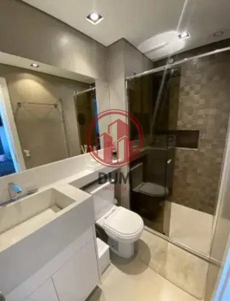 69 m² rental apartment with 2 bedrooms and 2 parking spots — photo 6