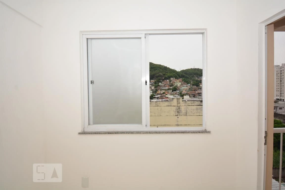 Apartamento com vista para as montanhas, Vaz Lobo — photo 23