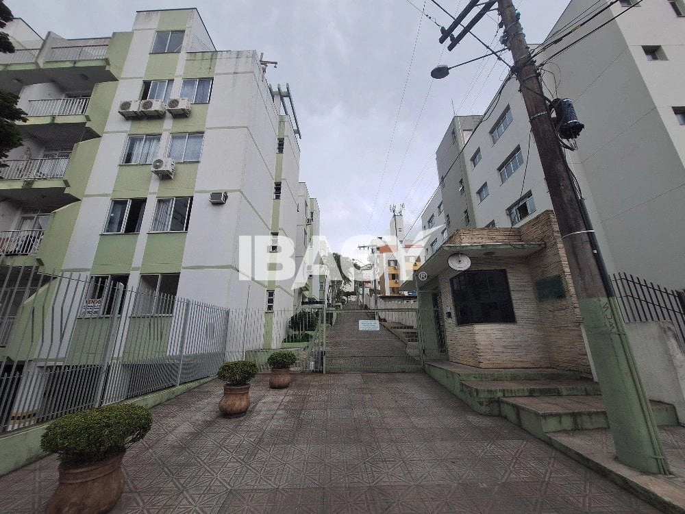 Apartamento de 50 m² e 1 quarto, Trindade Sul — photo 6