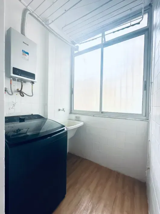Apartamento de 62 m² com 2 quartos e 2 banheiros — photo 13
