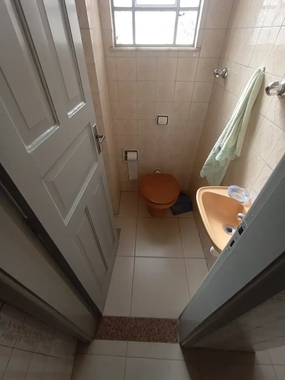 Unfurnished 89 m² apartment with 2 bedrooms and 2 bathrooms — photo 20