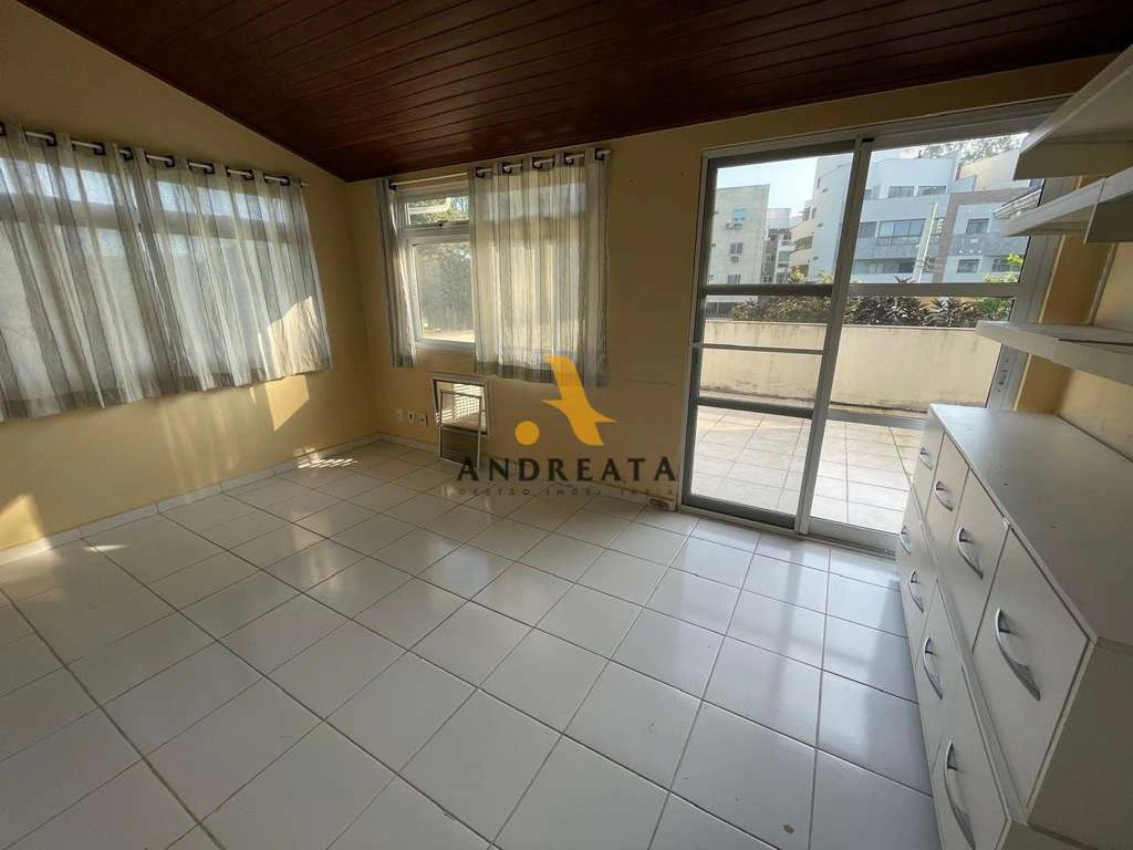 Casa em condomínio fechado com 6 quartos e jardim privativo — photo 27