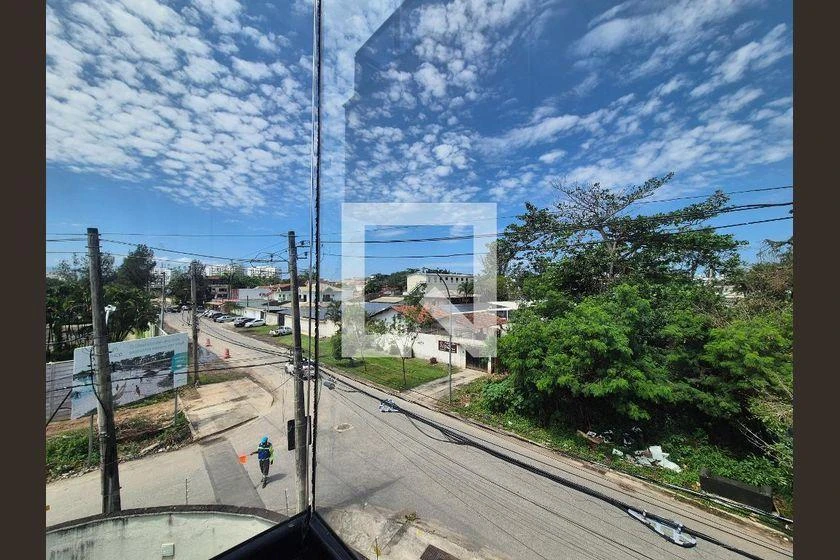Apartamento com varanda gourmet, Recreio dos Bandeirantes — photo 46