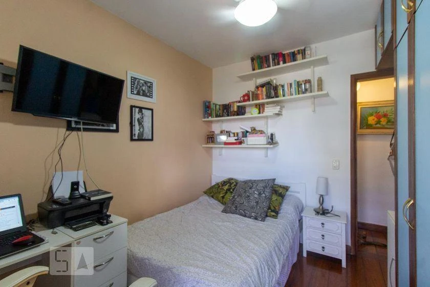 Квартира с 3 спальнями и 2 ванными при спальнях, 188 м² — photo 20