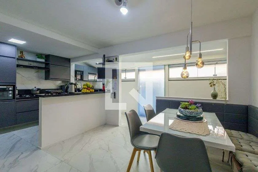2-bedroom house, 1 with its own bathroom, 60 m² — photo 6