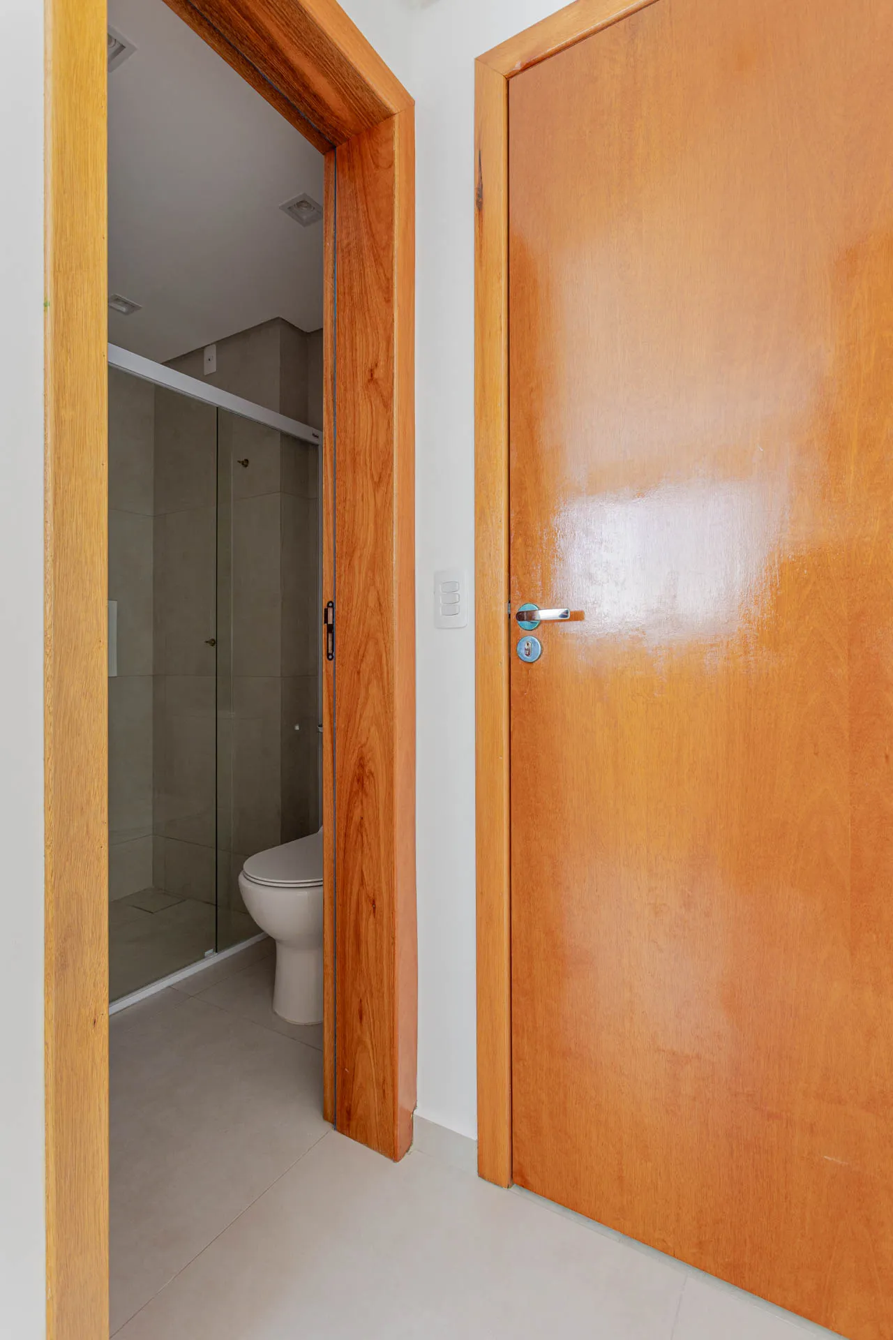 Studio garden de 31 m² com 1 quarto e jardim privativo — photo 11