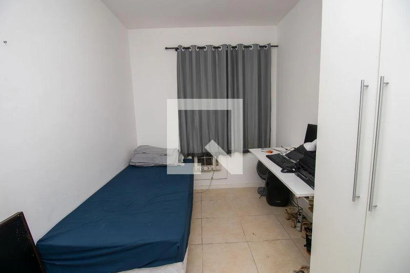 2-bedroom apartment with a mountain view in Rio de Janeiro — photo 36
