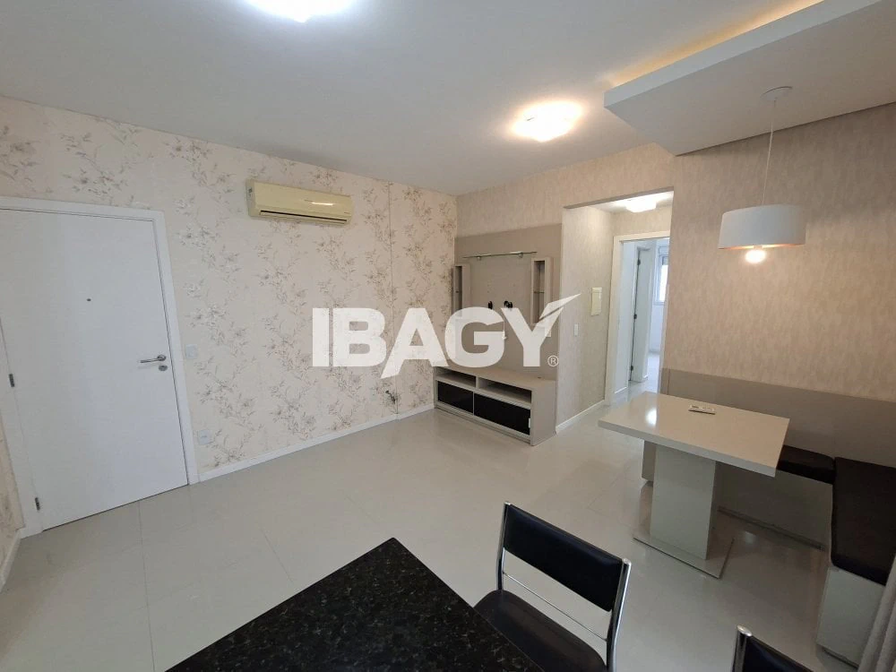 Квартира 103 м² с 2 спальнями с ванными и 1 парковкой — photo 5
