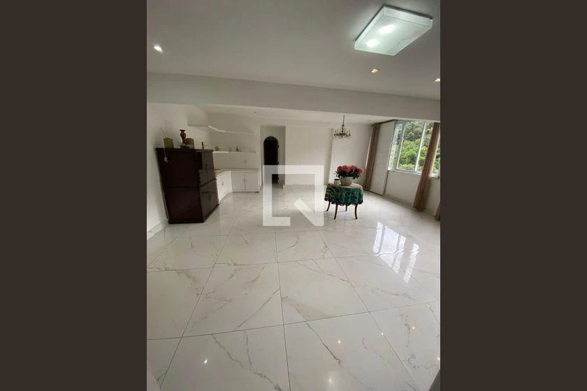 200 m² furnished apartment with 6 bedrooms and great view — photo 34