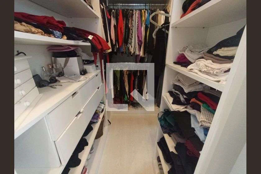 Квартира 167 м² з 3 спальнями та 4 ванними — photo 7
