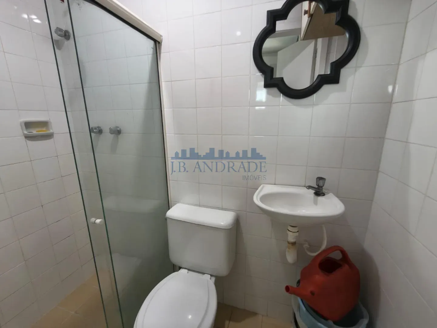 152 m² apartment with 4 bedrooms and enclosed balcony — photo 32