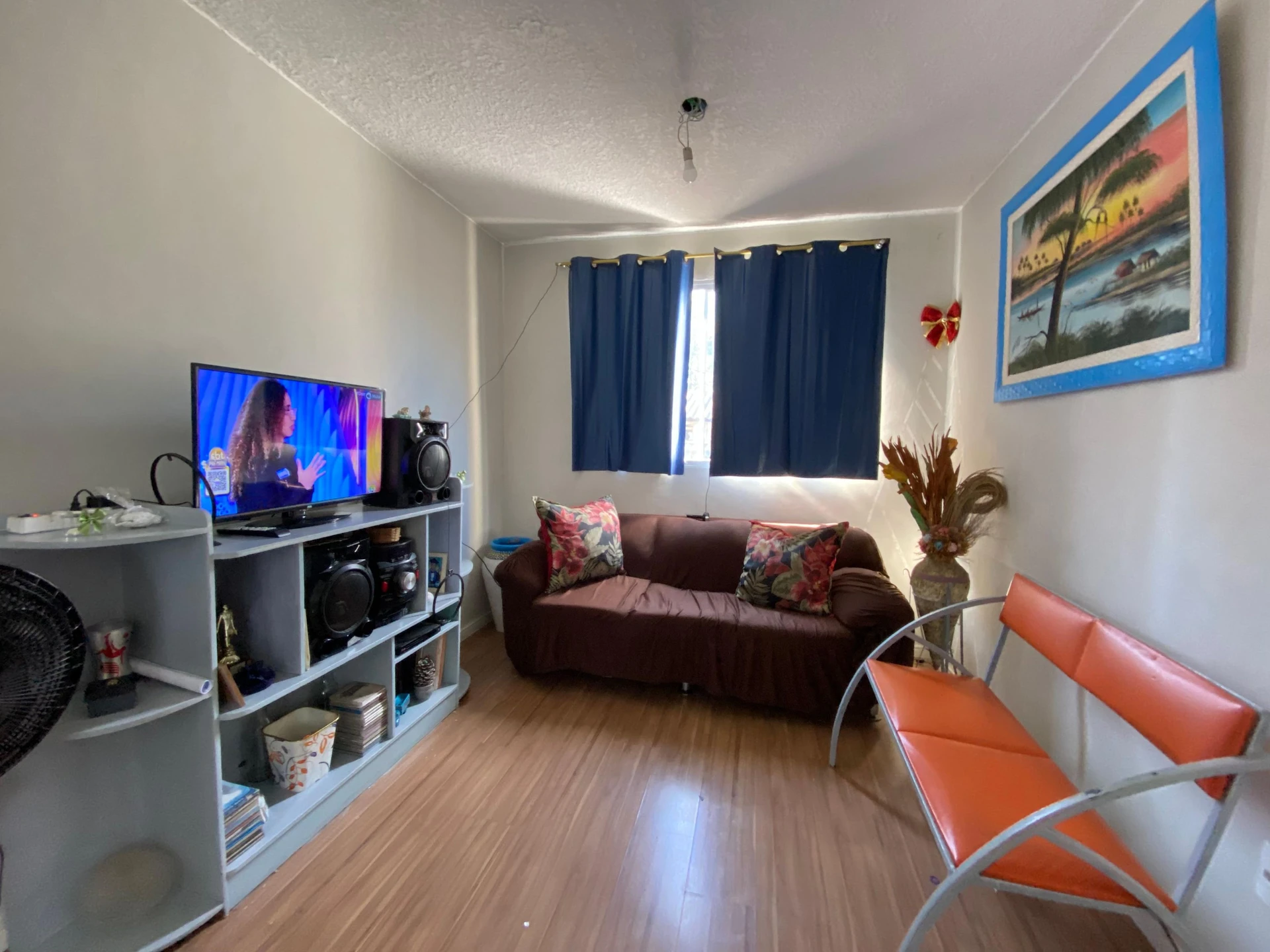 Apartamento amueblado de 2 dormitorios con 1 plaza de parking — photo 8