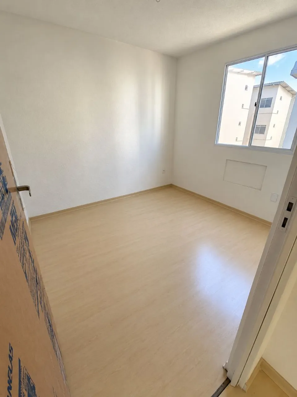 Apartment, 52 m², with wood or laminate floors — photo 3