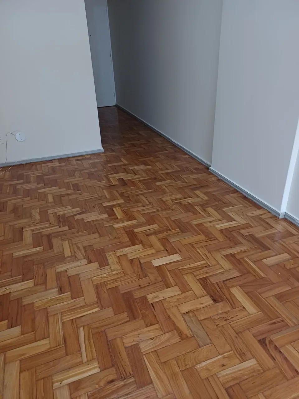 3-bedroom apartment with laundry area and 2 bathrooms — photo 12