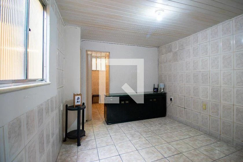 Washing machine in a one-bedroom house, 30 m² — photo 14