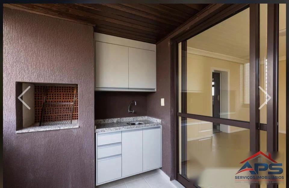 Apartment, 119 m², with a glass-enclosed balcony — photo 23