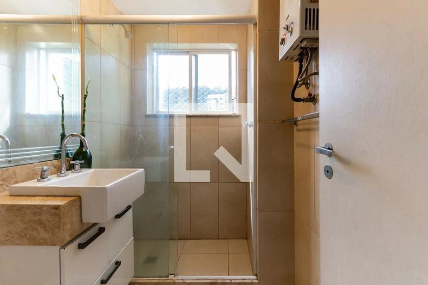 Меблированная квартира с 2 спальнями и 60 м² — photo 15