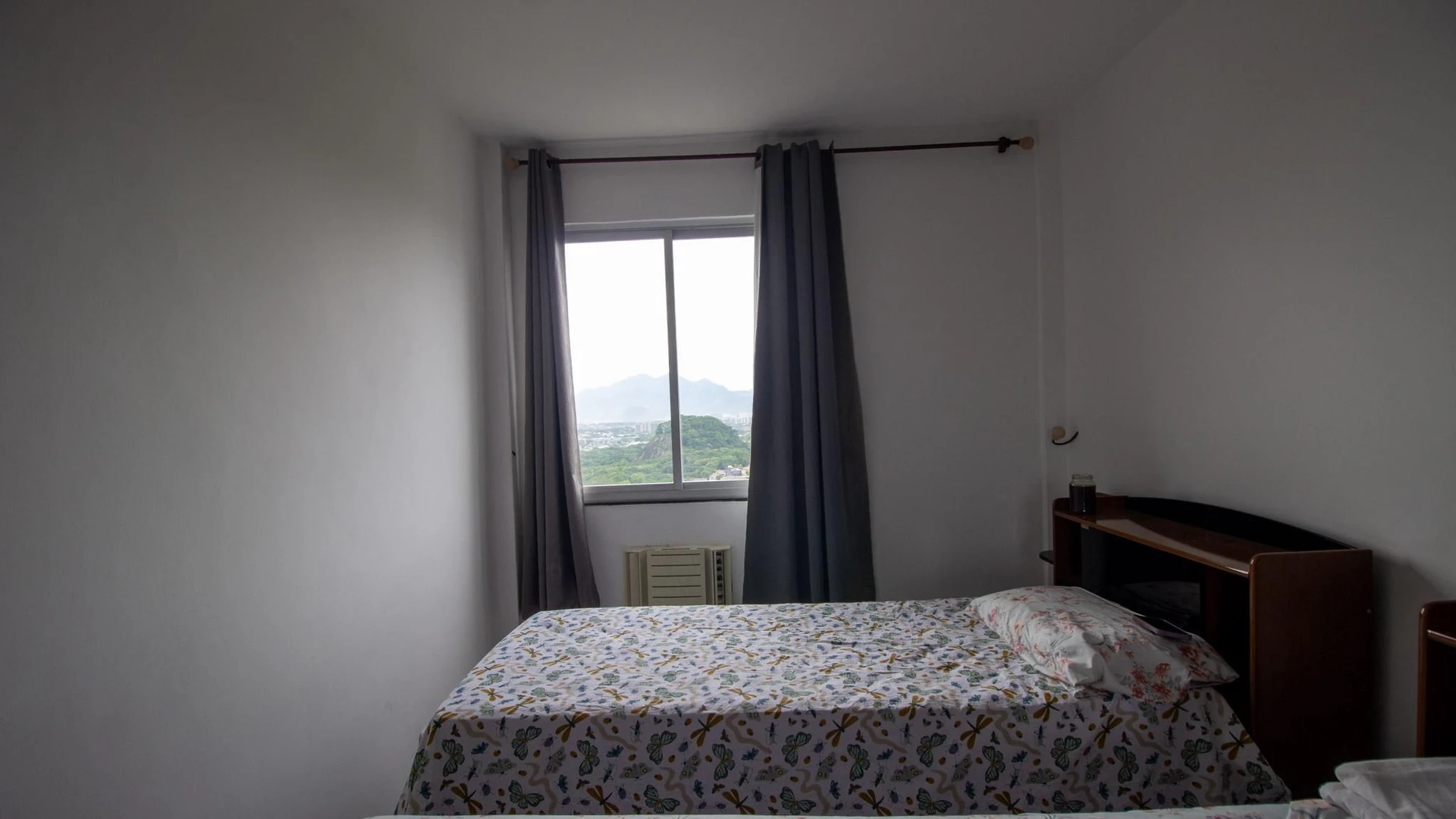 2 quartos e máquina de lavar: apartamento de 55 m² — photo 18