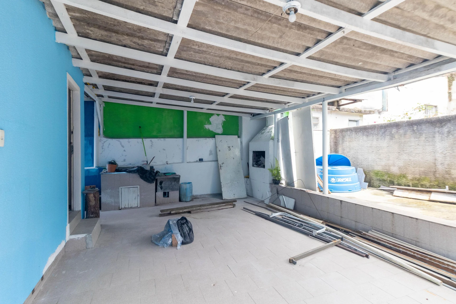 3-bedroom apartment, 110 m² — photo 16