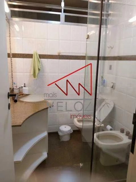 Furnished 3-bedroom apartment with 91 m² and parking — photo 7