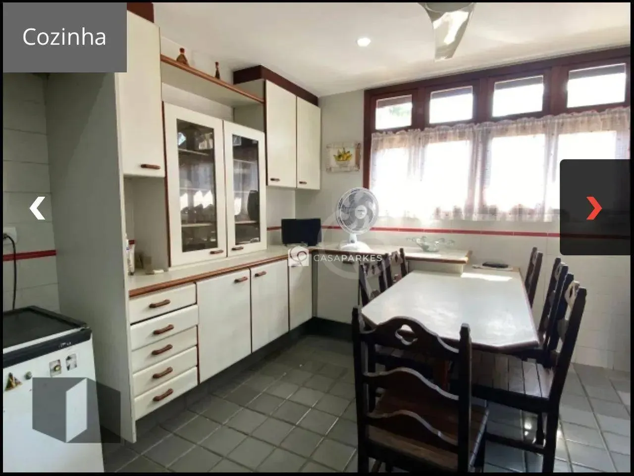 Furnished house with 5 bedrooms and 3 baths, 600 m² — photo 3